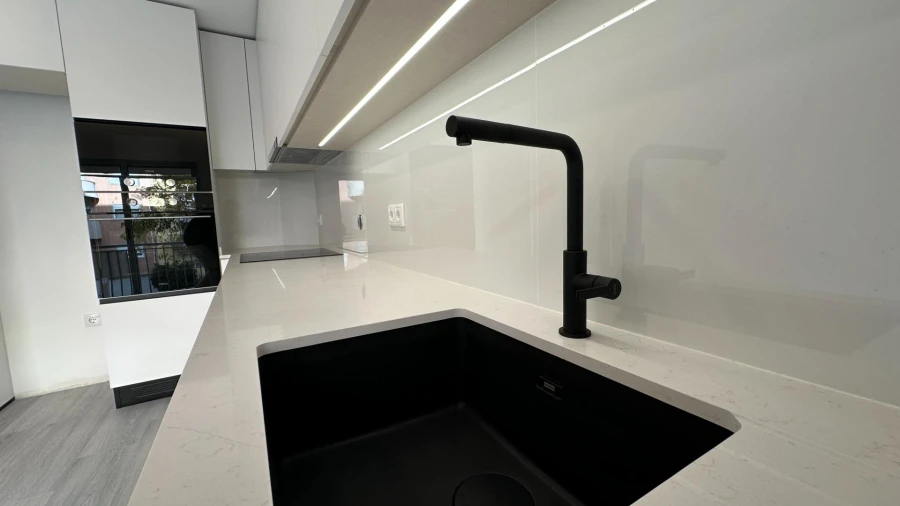 Apartamento T3 para Venda em Viseu Foto 17