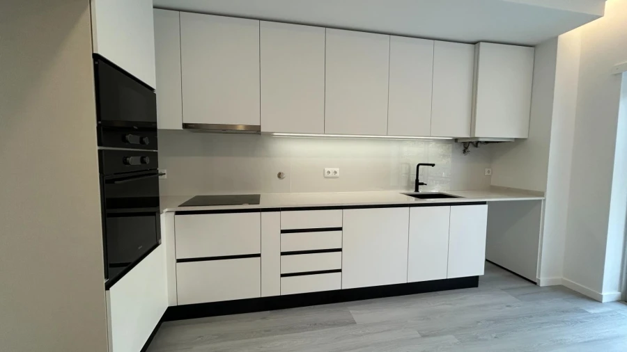 Apartamento T3 para Venda em Viseu Foto 2