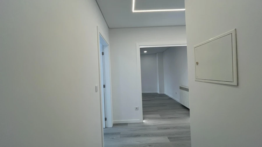 Apartamento T3 para Venda em Viseu Foto 21