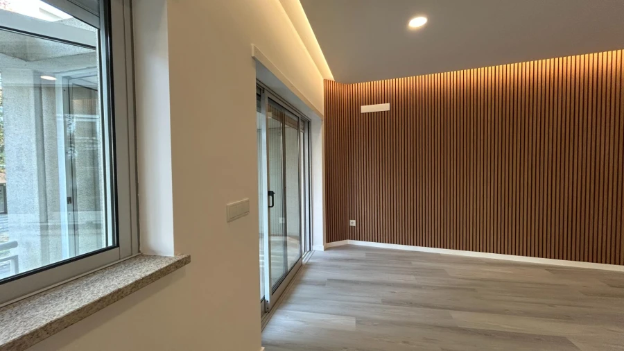 Apartamento T3 para Venda em Viseu Foto 3