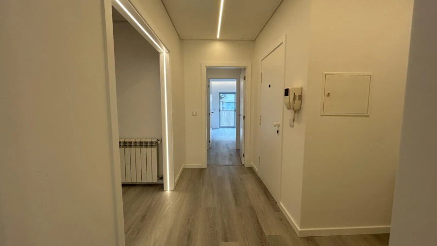 Apartamento T3 para Venda em Viseu Foto 6