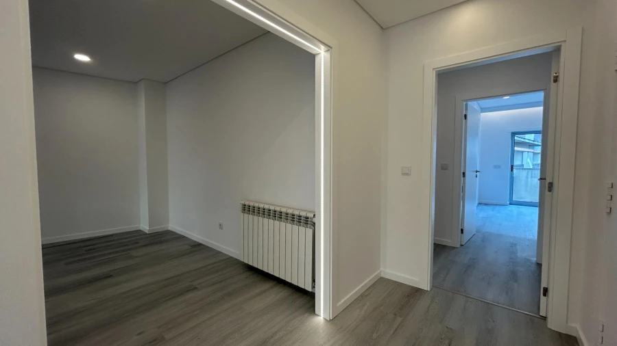 Apartamento T3 para Venda em Viseu Foto 8