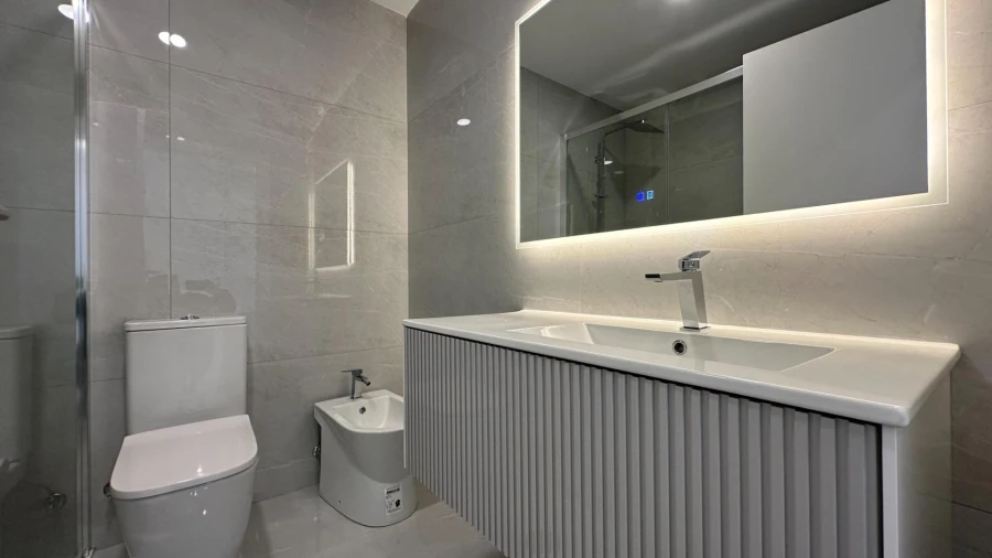 Apartamento T3 para Venda em Viseu Foto 9