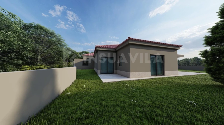 Moradia T3 para Venda em Torre e Vila Mou Foto 5