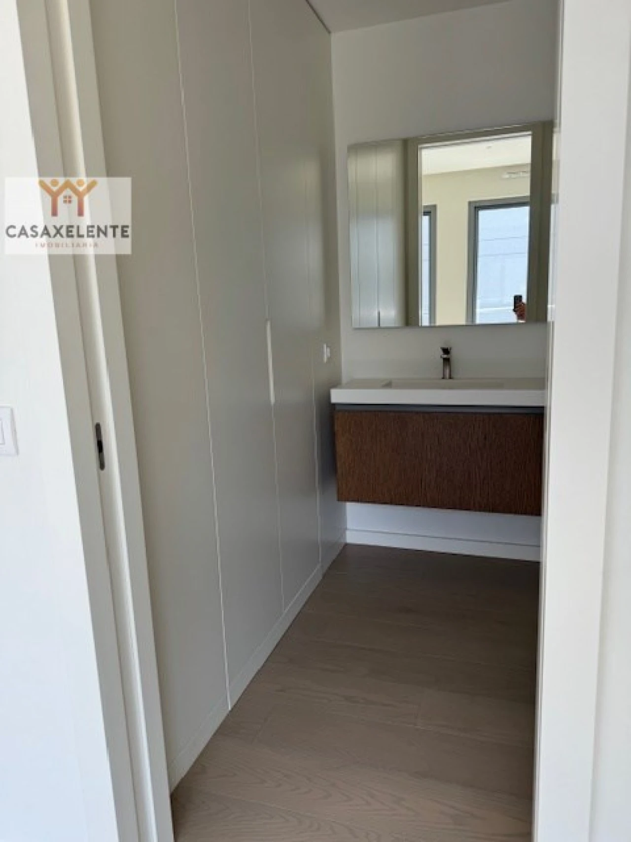 Apartamento T1 para Venda em Marvila Foto 12
