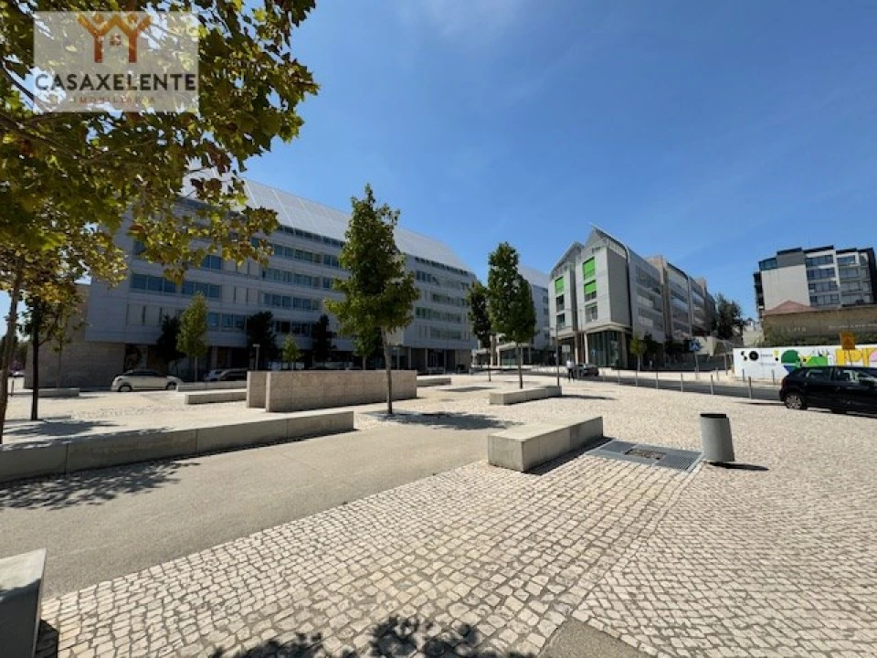 Apartamento T1 para Venda em Marvila Foto 22