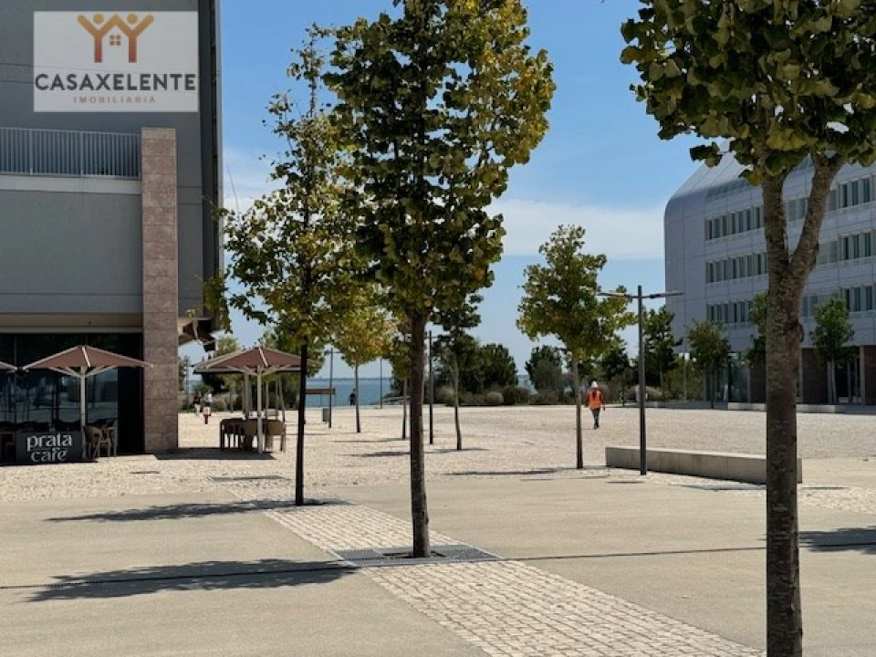 Apartamento T1 para Venda em Marvila Foto 2