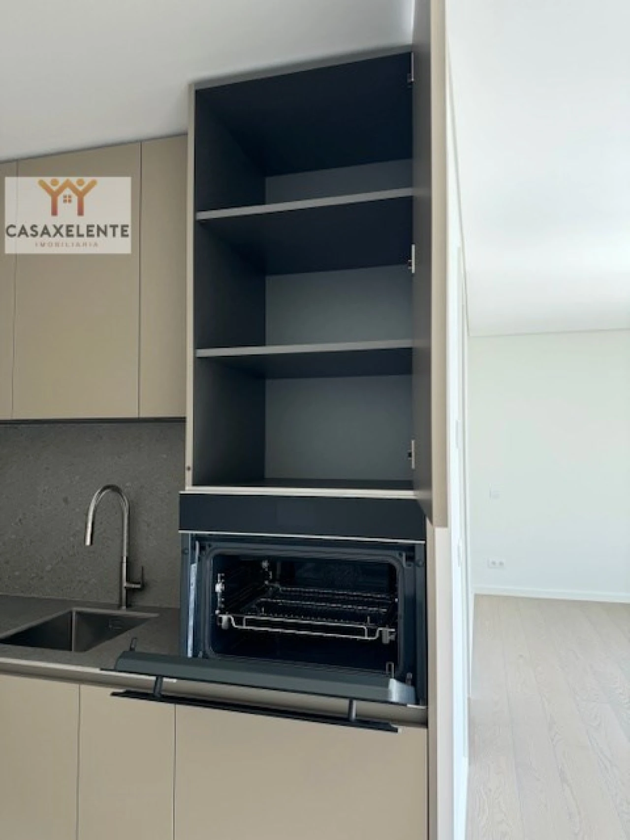 Apartamento T1 para Venda em Marvila Foto 15