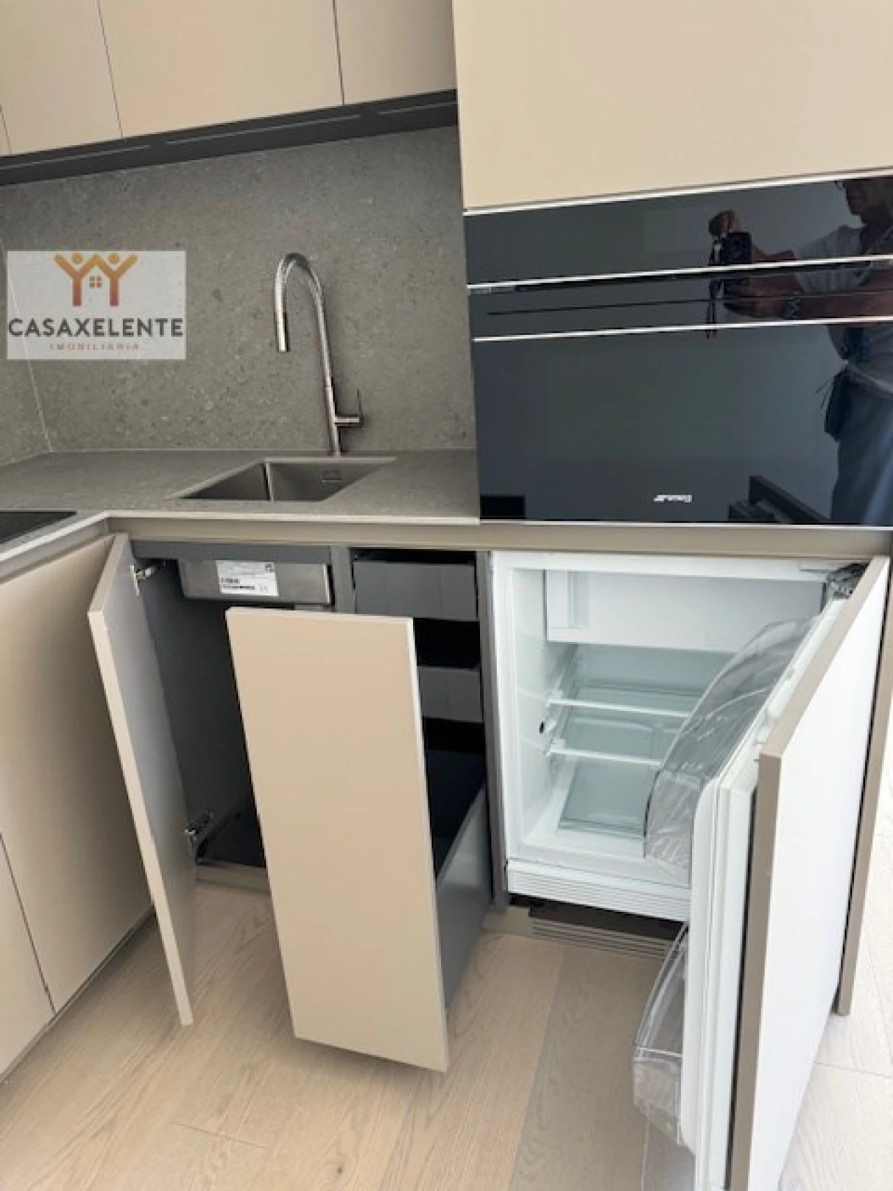 Apartamento T1 para Venda em Marvila Foto 20