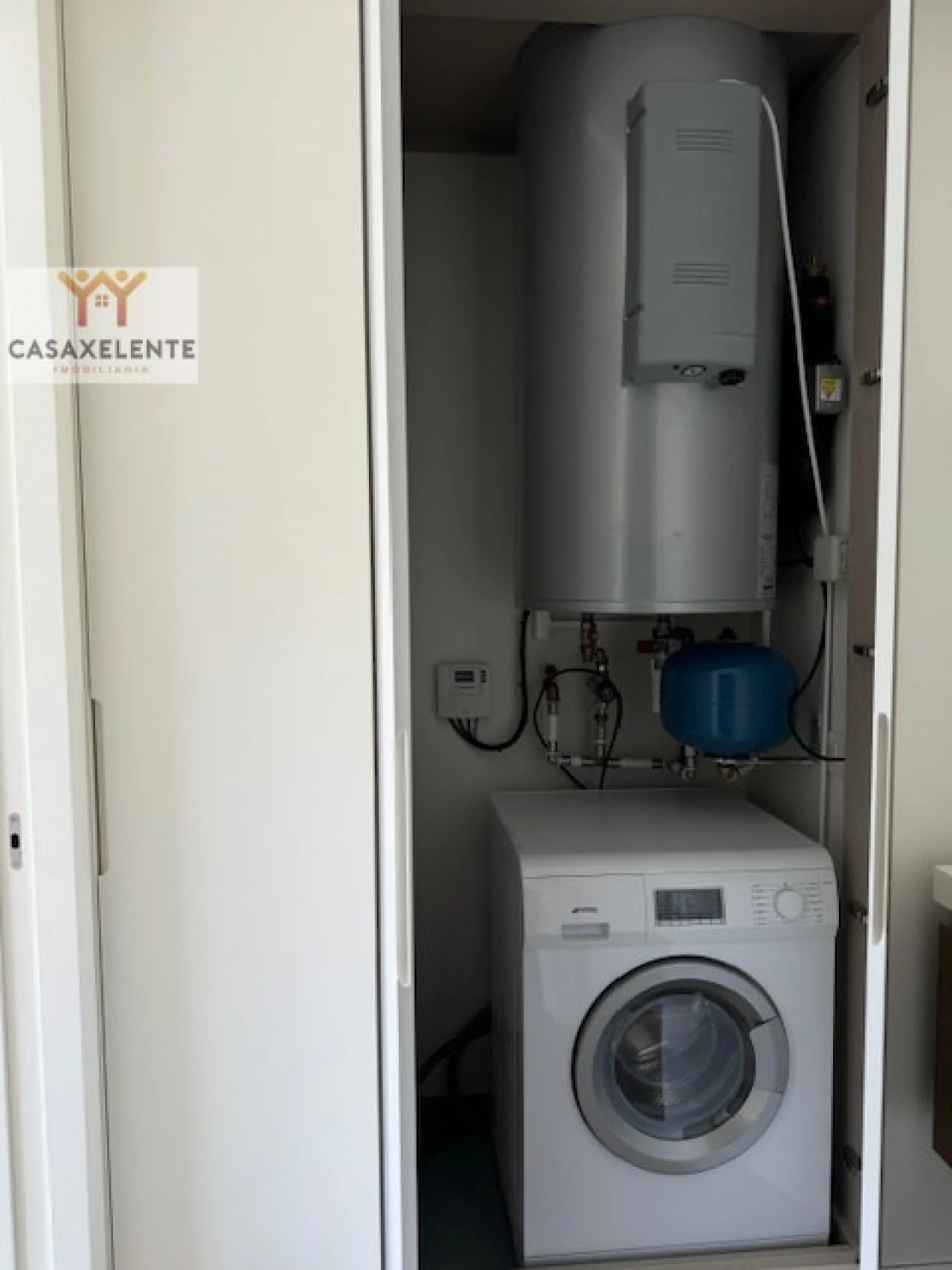 Apartamento T1 para Venda em Marvila Foto 21