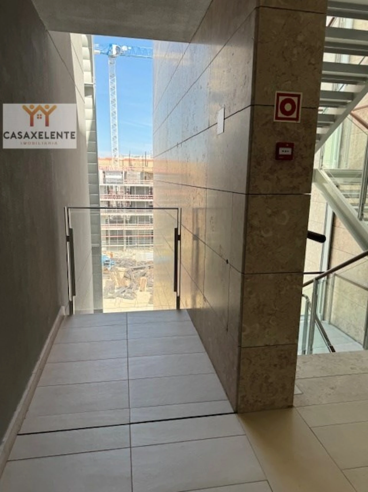 Apartamento T1 para Venda em Marvila Foto 38