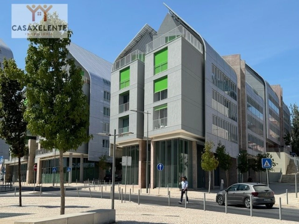 Apartamento T1 para Venda em Marvila Foto 47