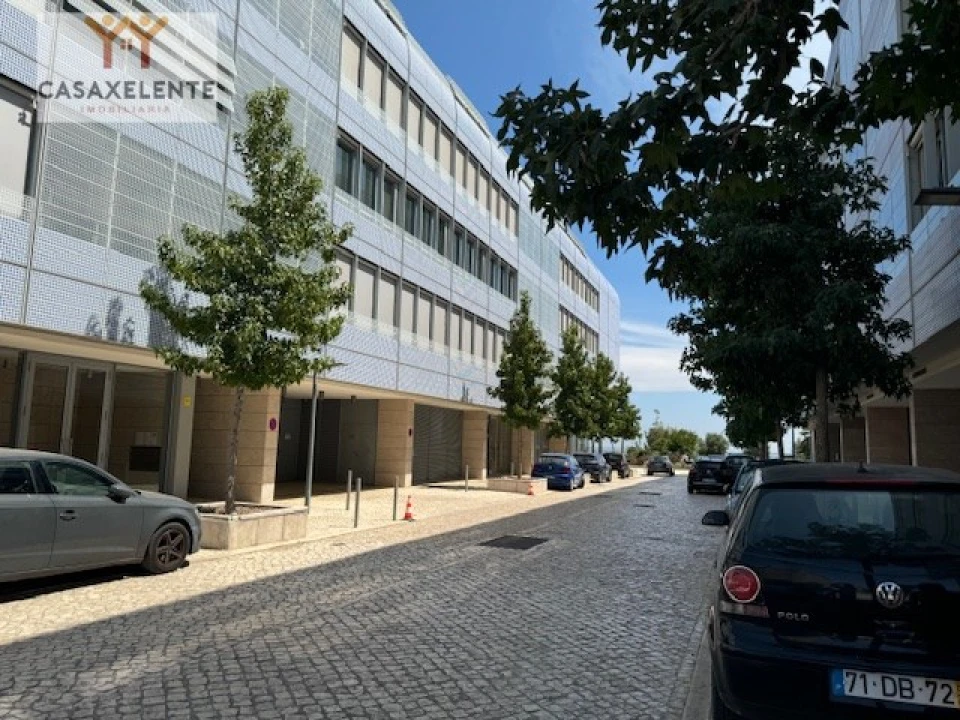 Apartamento T1 para Venda em Marvila Foto 48