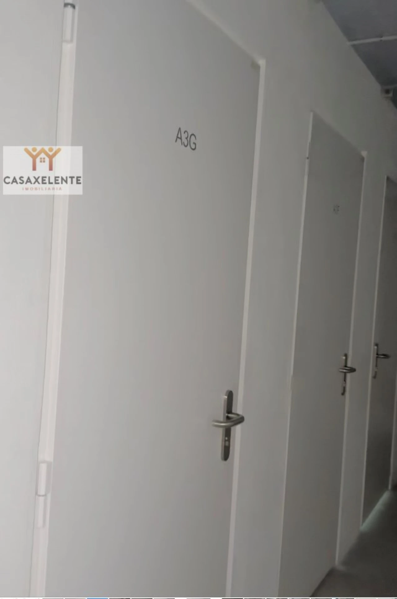 Apartamento T1 para Venda em Marvila Foto 56