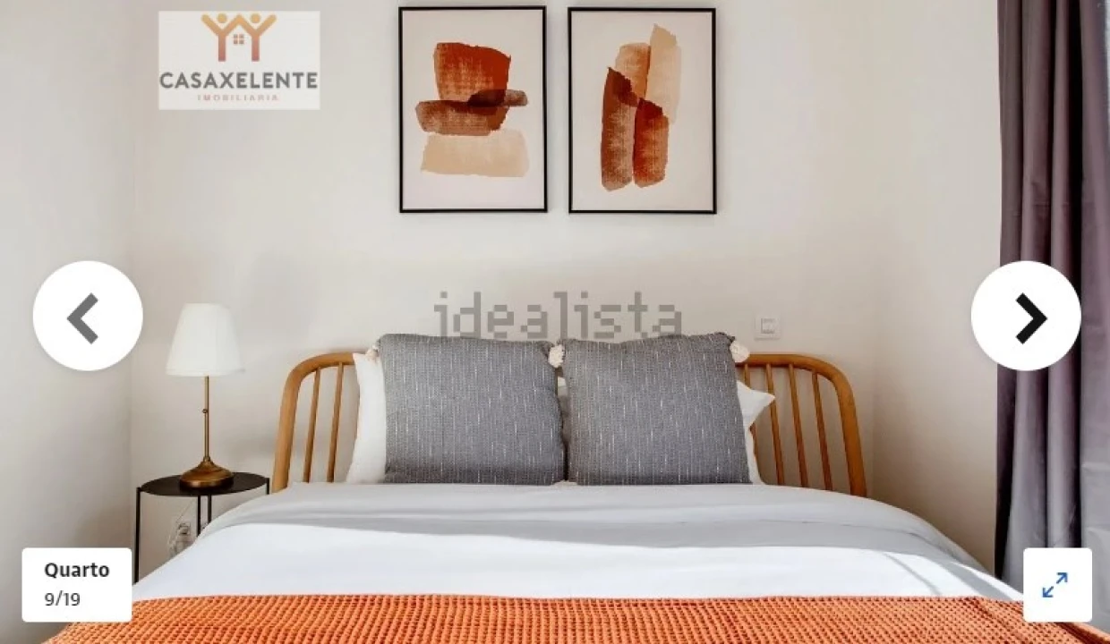 Apartamento T1 para Venda em Marvila Foto 33