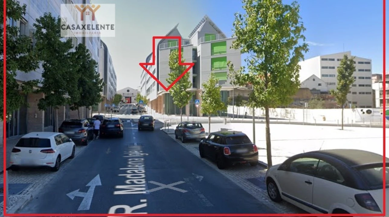 Apartamento T1 para Venda em Marvila Foto 65