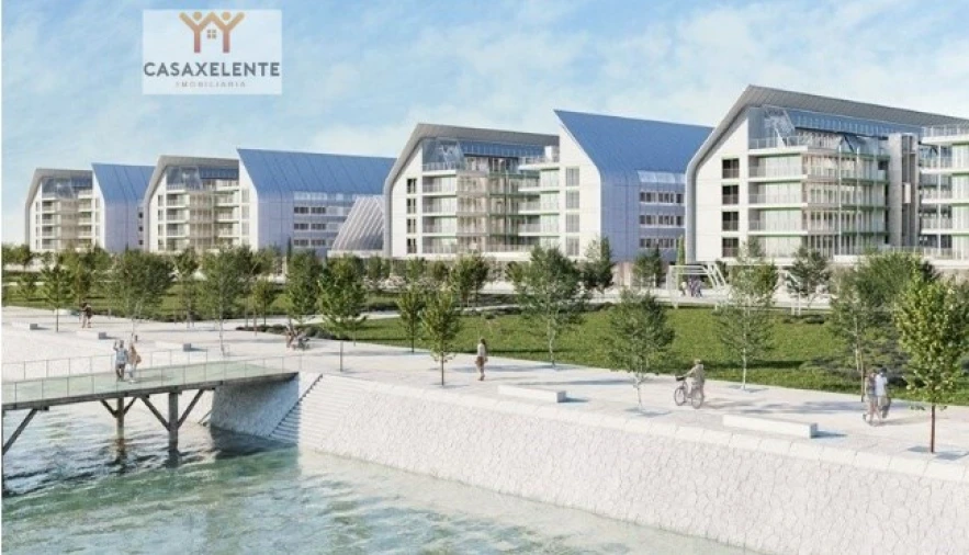 Apartamento T1 para Venda em Marvila Foto 49