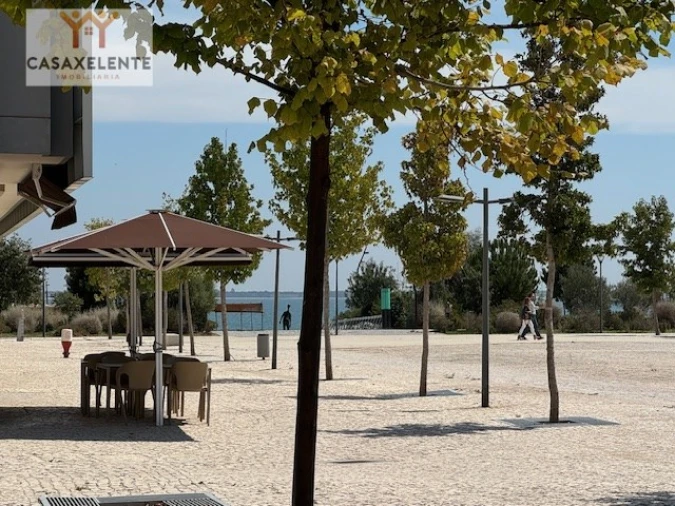 Apartamento T1 para Venda em Marvila Foto 1