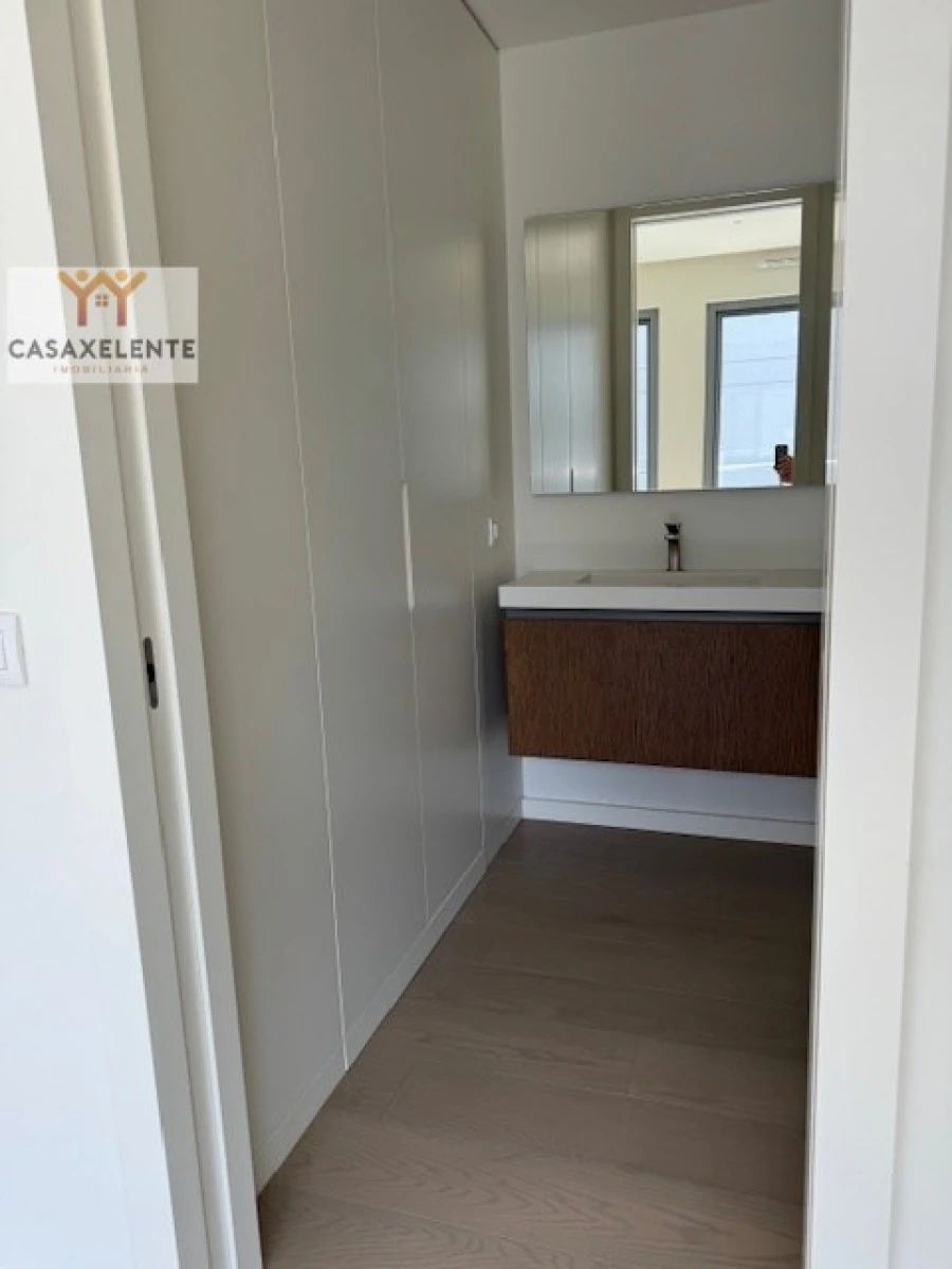 Apartamento T1 para Venda em Marvila Foto 12