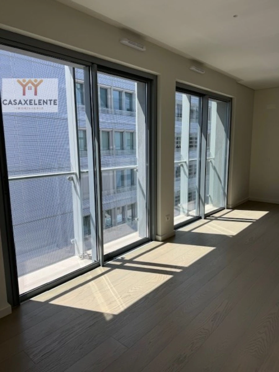 Apartamento T1 para Venda em Marvila Foto 13