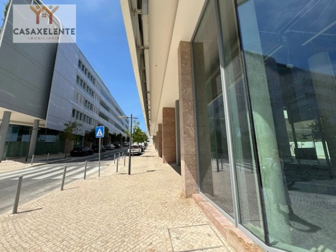 Apartamento T1 para Venda em Marvila Foto 3