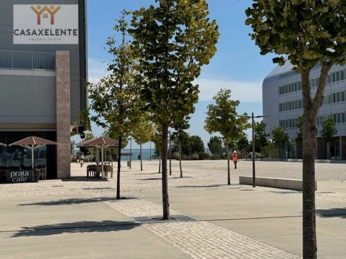 Apartamento T1 para Venda em Marvila Foto 2