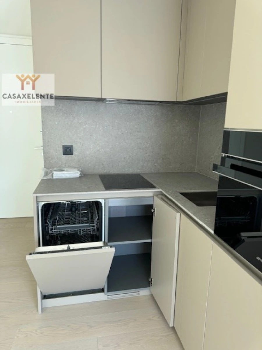 Apartamento T1 para Venda em Marvila Foto 16