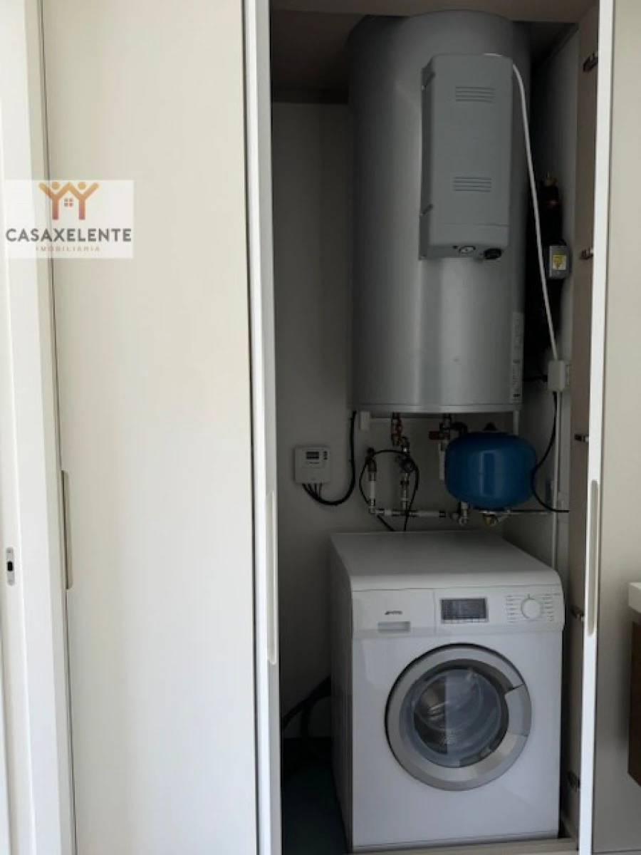 Apartamento T1 para Venda em Marvila Foto 21