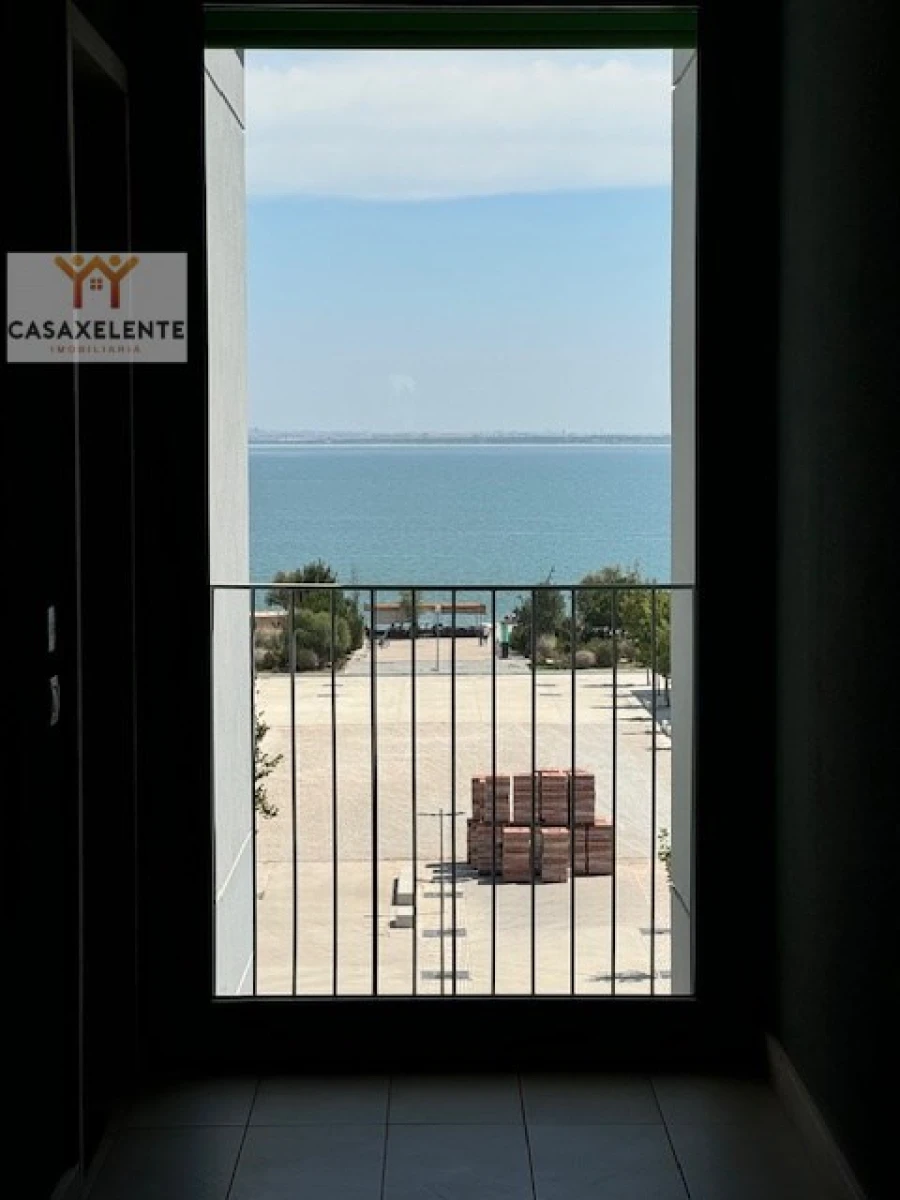 Apartamento T1 para Venda em Marvila Foto 44