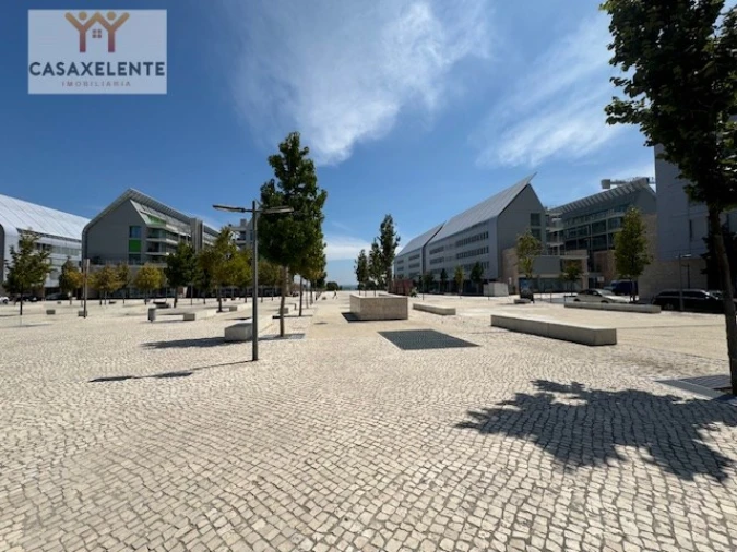 Apartamento T1 para Venda em Marvila Foto 46