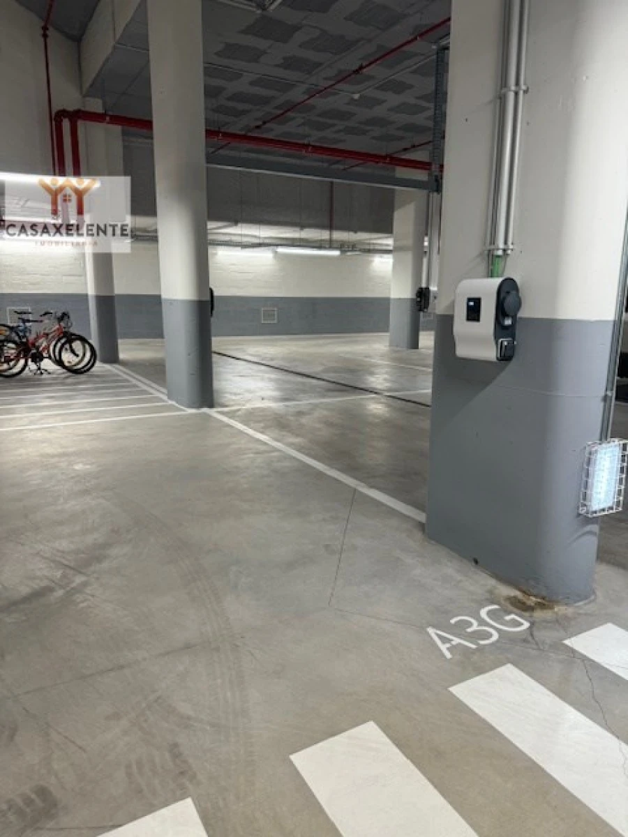 Apartamento T1 para Venda em Marvila Foto 57