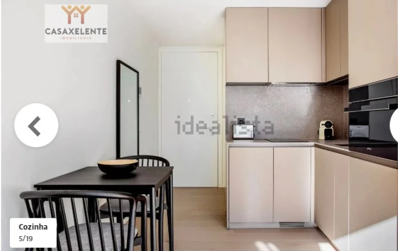 Apartamento T1 para Venda em Marvila Foto 17