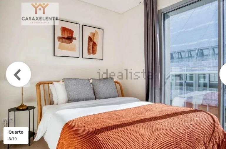 Apartamento T1 para Venda em Marvila Foto 24