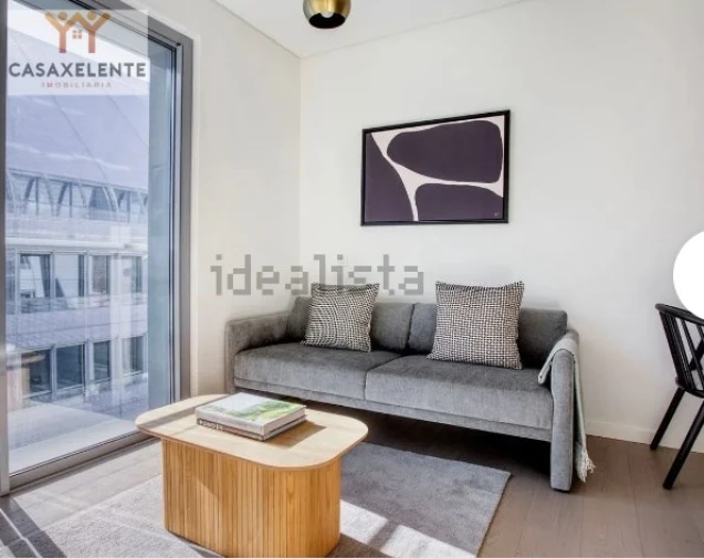 Apartamento T1 para Venda em Marvila Foto 27