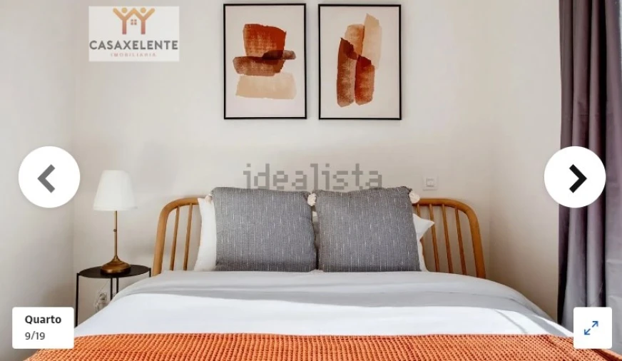 Apartamento T1 para Venda em Marvila Foto 61