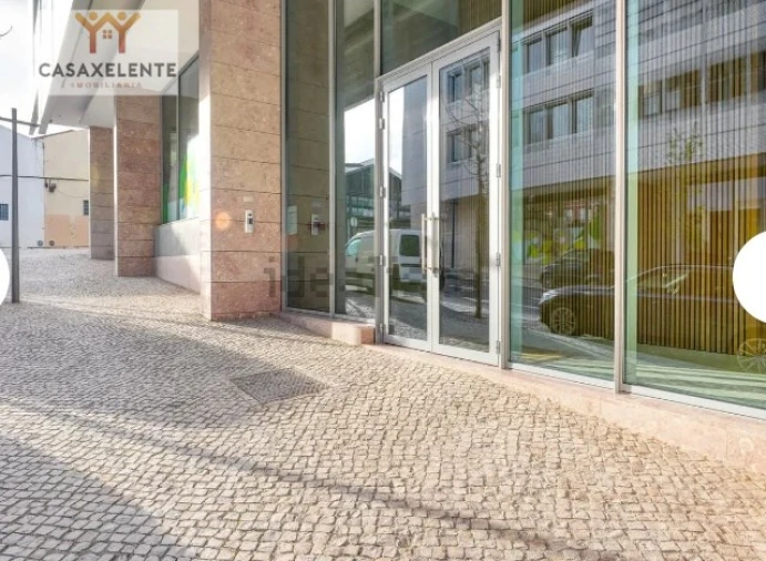 Apartamento T1 para Venda em Marvila Foto 63