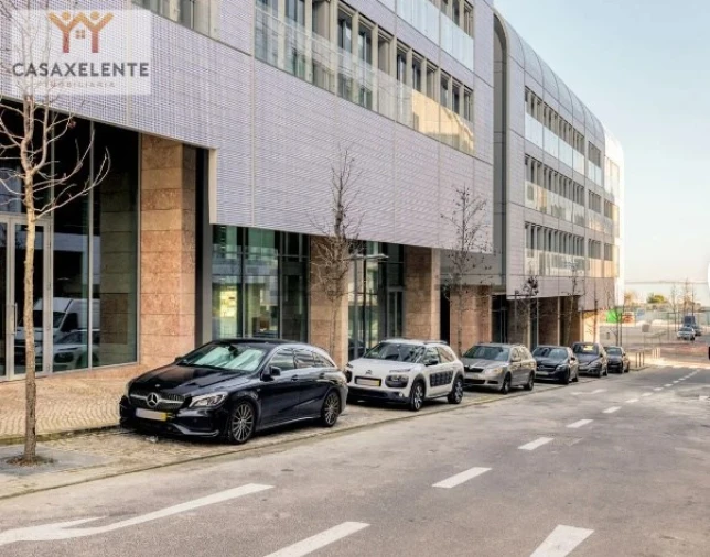 Apartamento T1 para Venda em Marvila Foto 64