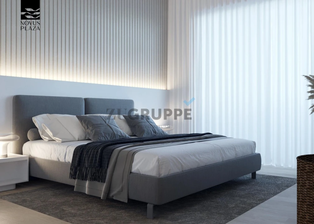 Apartamento T2 para Venda em Glória e Vera Cruz Foto 3