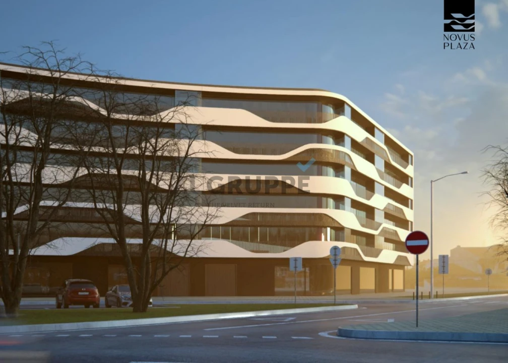 Apartamento T2 para Venda em Glória e Vera Cruz Foto 8