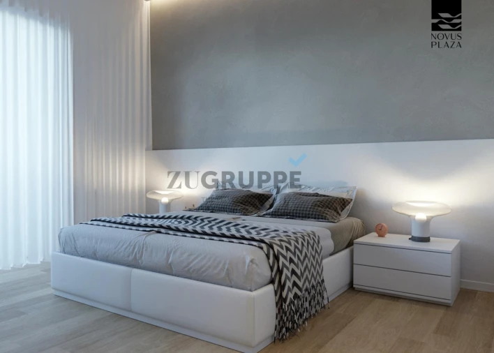 Apartamento T2 para Venda em Glória e Vera Cruz