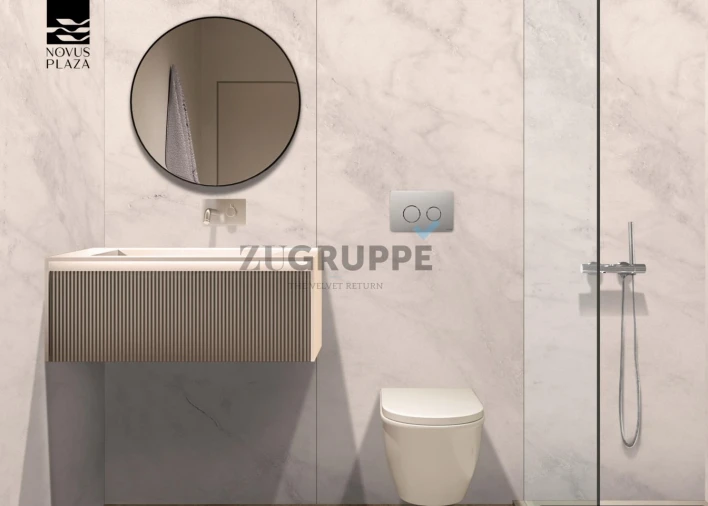 Apartamento T2 para Venda em Glória e Vera Cruz Foto 2