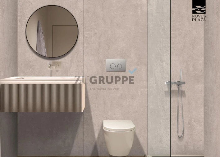 Apartamento T2 para Venda em Glória e Vera Cruz Foto 4