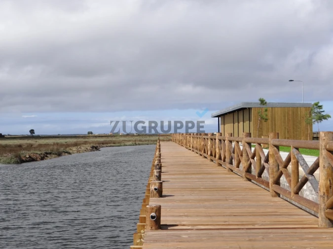 Apartamento T2 para Venda em Glória e Vera Cruz Foto 48