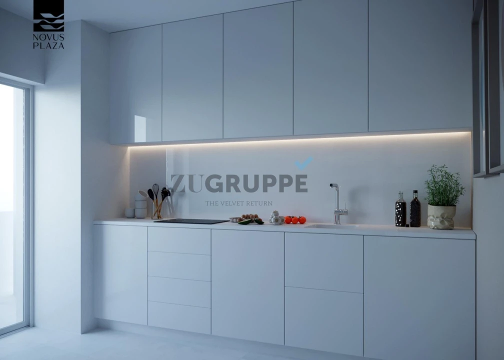 Apartamento T2 para Venda em Glória e Vera Cruz Foto 1