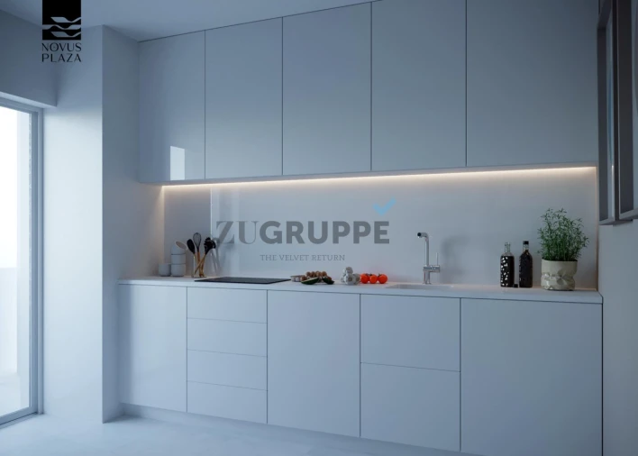 Apartamento T2 para Venda em Glória e Vera Cruz