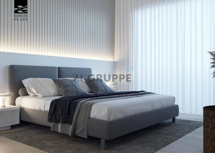 Apartamento T2 para Venda em Glória e Vera Cruz Foto 6