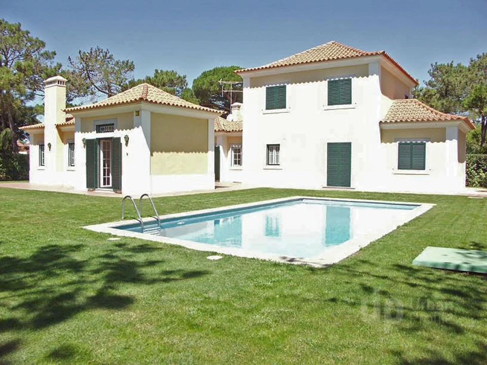 Moradia T6 para Arrendamento em Cascais e Estoril Foto 1