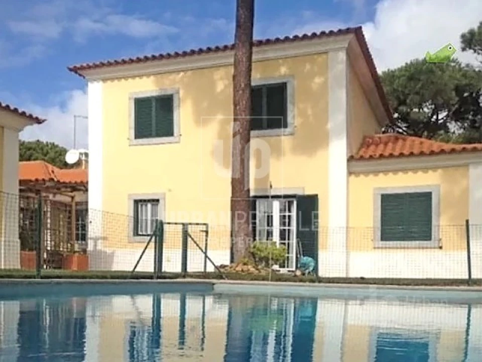 Moradia T6 para Arrendamento em Cascais e Estoril Foto 8