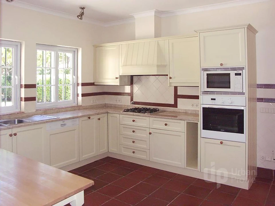 Moradia T6 para Arrendamento em Cascais e Estoril Foto 4