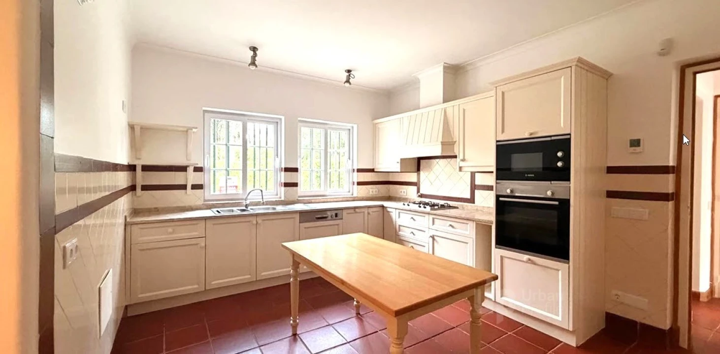 Moradia T6 para Arrendamento em Cascais e Estoril Foto 5